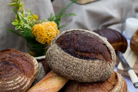 The Cornish Bakery photo 2